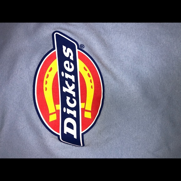 Dickies Cropped Tshirt - Picture 4 of 6